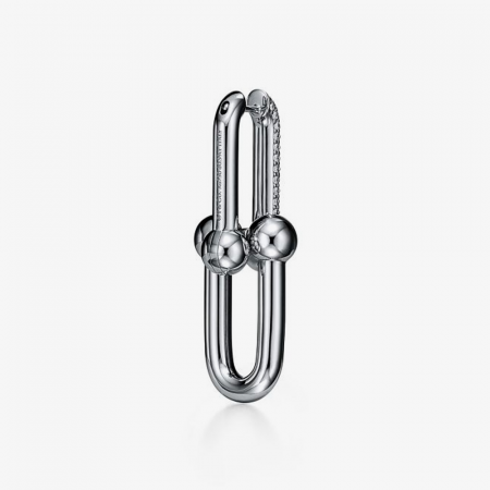 Cercei Argintii Minimalism Sublim [2]