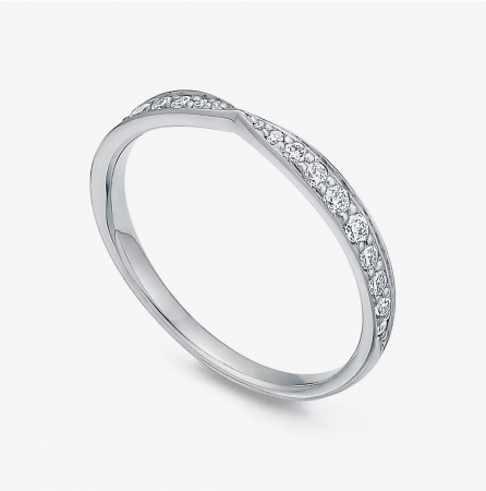Verigheta Brilliance cu Diamante [1]