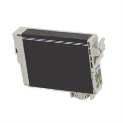 Tonere si Cartuse Compatibile - Epson t1291 ( bk ) cartuş cerneală compatibil