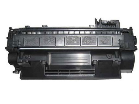 HP - Hp 05a / ce505a / crg-719 toner compatibil