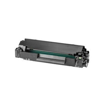 Tonere si Cartuse Compatibile - Toner Compatibil HP CF283A (83A) – 1500 Pagini, Negru, cu Chip