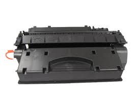 HP - Hp ce505x / cf280x / crg-719h toner compatibil