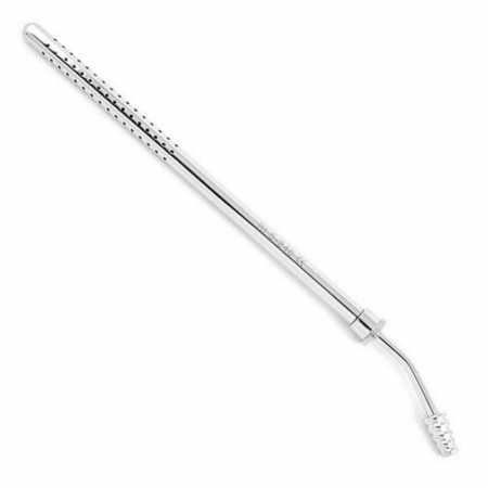 Instrumentar - Canula aspiratie Poole 30FG