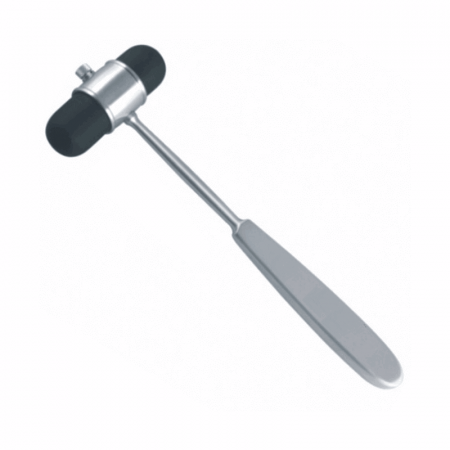 Instrumentar - Ciocan reflexe Dejerine cu ac | Totalmed Aparatura Medicala
