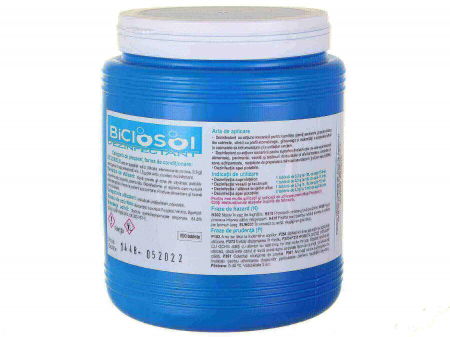 Produse Coronavirus - Biclosol tablete dezinfectante cutie cu 300 bucati | Totalmed Aparatura Medicala