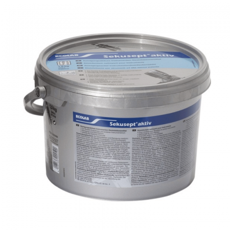 Consumabile - Dezinfectant Sekusept Aktiv 1,5 kg