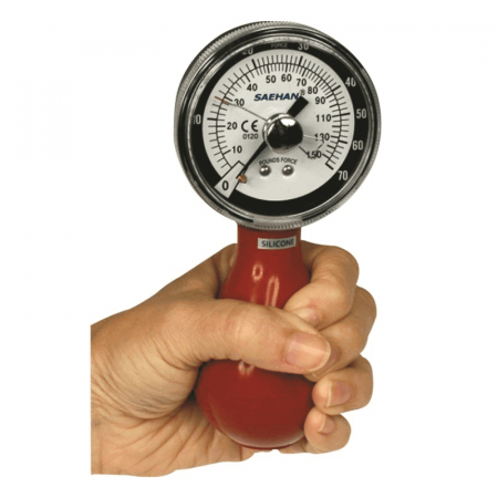 Aparatura Medicala - Dinamometru cu para | Totalmed Aparatura Medicala