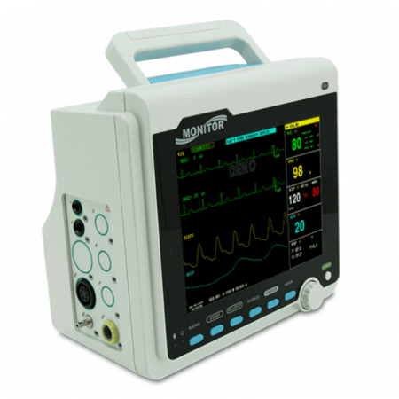 Aparatura Medicala - Monitor Pacient CMS6000 | Totalmed Aparatura Medicala