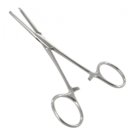 Instrumentar - Pensa hemostatica Kocher
