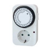 Produse Coronavirus - Priza programabila mecanica