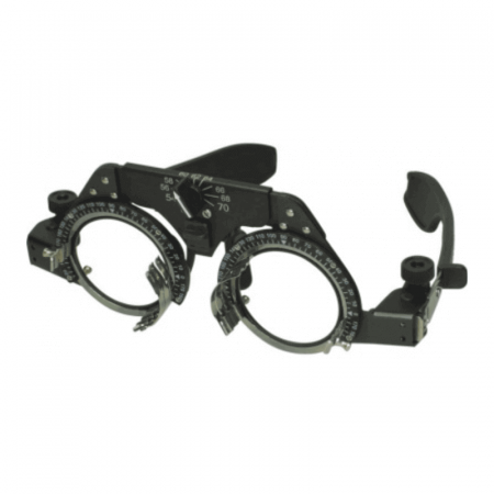 Aparatura Medicala - Rama din aliaj de metal pentru testare mixta | Totalmed Aparatura Medicala