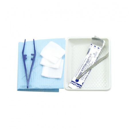 Consumabile - Truse mica chirurgie de unica folosinta | Totalmed Aparatura Medicala