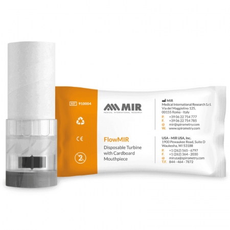 Aparatura Medicala - Turbine de unica folosinta MIR I Totalmed Aparatura Medicala