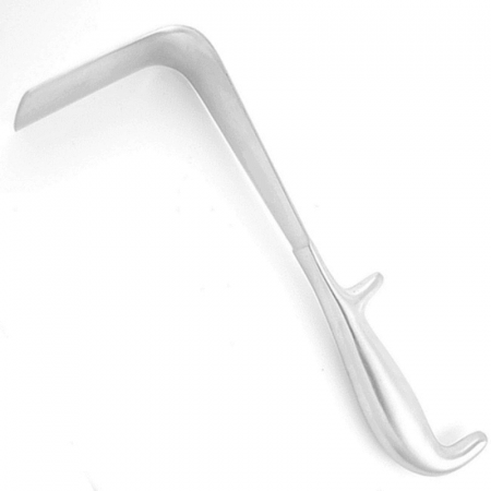 Instrumentar - Valva vaginala Doyen | Totalmed Aparatura Medicala