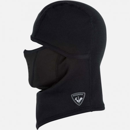 Rossignol - Cagula junior Rossignol BALACLAVA - Black