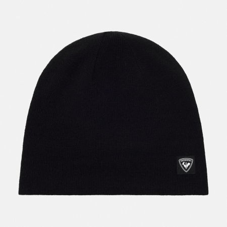 Barbati - Caciula unisex Rossignol Neo Rooster Reverse Black