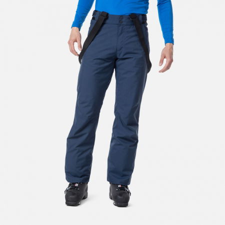Barbati - Pantaloni schi barbati Rossignol SKI Dark navy