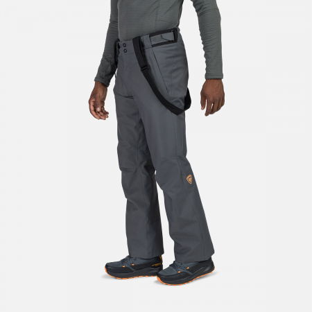 Barbati - Pantaloni schi barbati Rossignol SKI Onyx grey