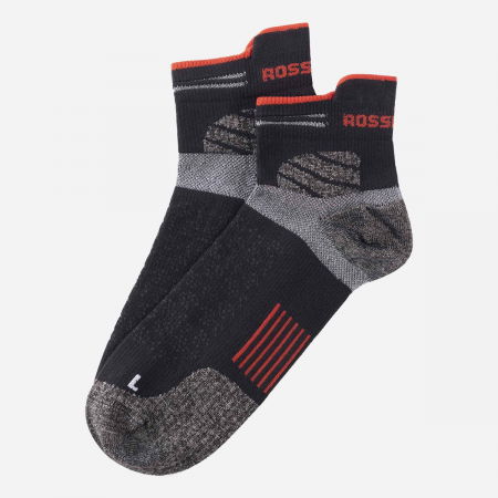 Barbati - Sosete Rossignol SAPA SOCKS - Black