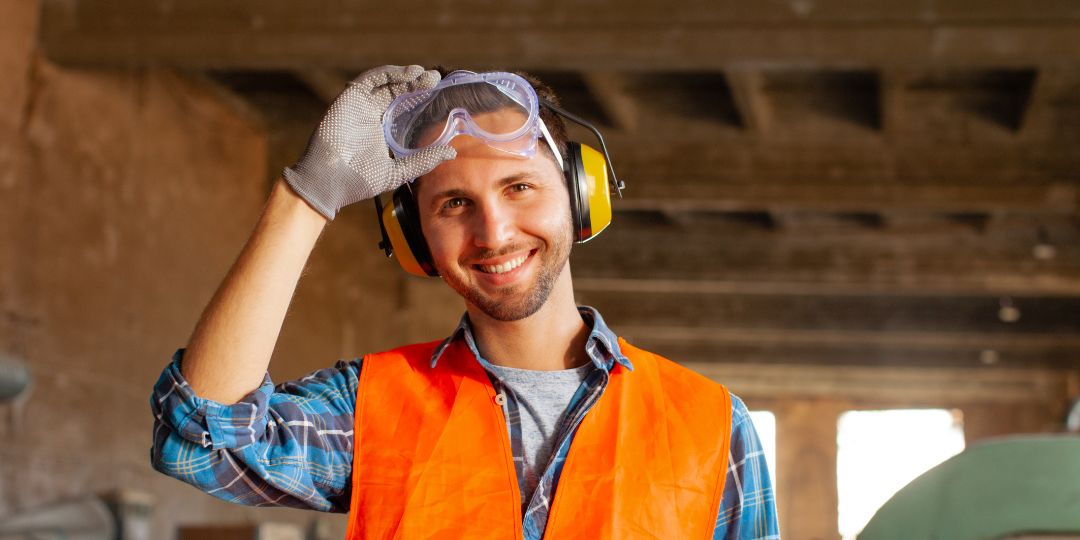 Cum alegi ochelarii de protecție potriviți pentru activitatea ta - Ghid Complet