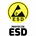 Protecție ESD