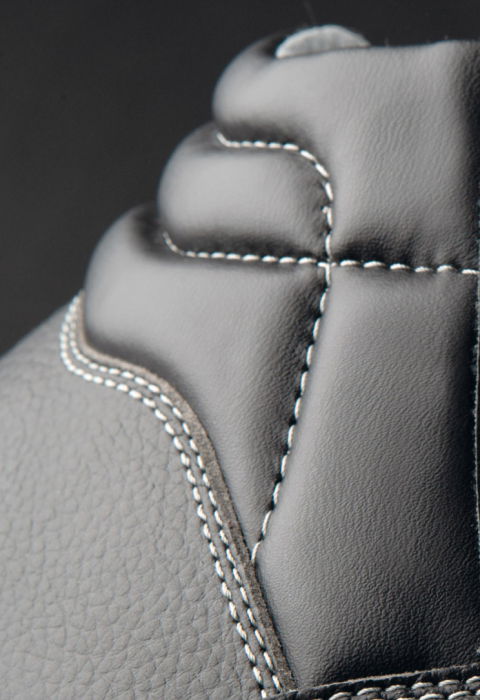 ARAUKAN  940 6060 O2 CI FO SRC, Bocanci de lucru din microfibra hidrofobizata si fete hidrofobizate, cu complex de izolare impotriva frigului de pana la -17°C, talpa SRC, FO [3]