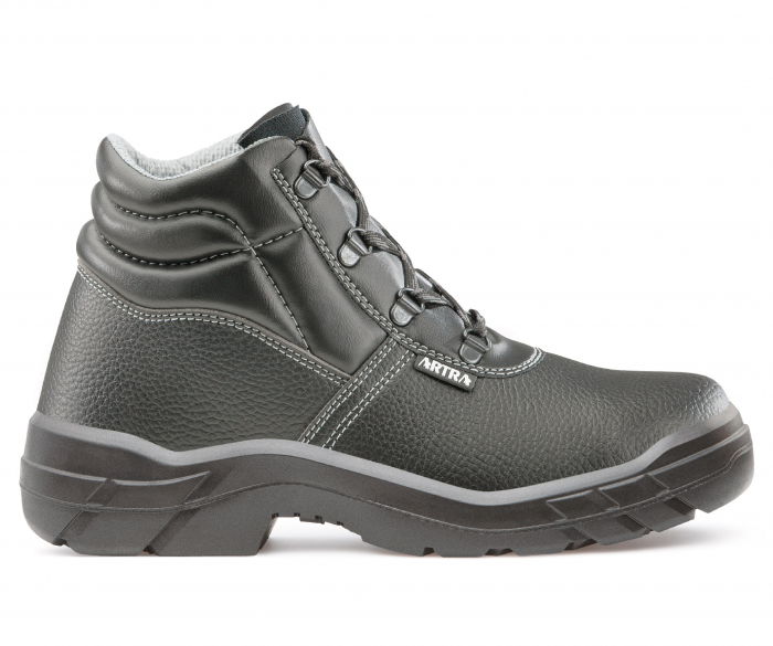 ARAUKAN  940 6060 O2 CI FO SRC, Bocanci de lucru din microfibra hidrofobizata si fete hidrofobizate, cu complex de izolare impotriva frigului de pana la -17°C, talpa SRC, FO [1]