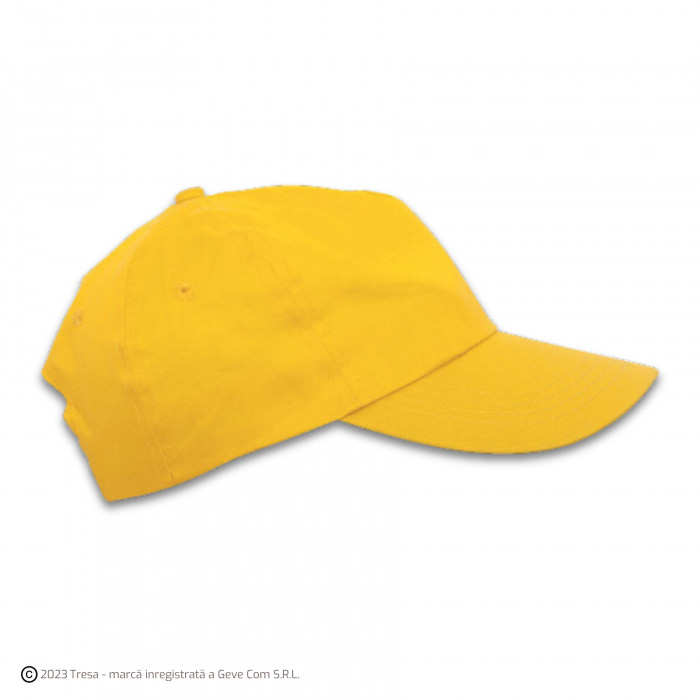 AXEL, Sapcă din bumbac cu cozoroc [3]