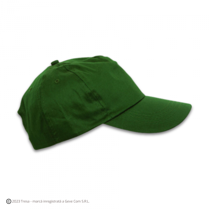 AXEL, Sapcă din bumbac cu cozoroc [1]