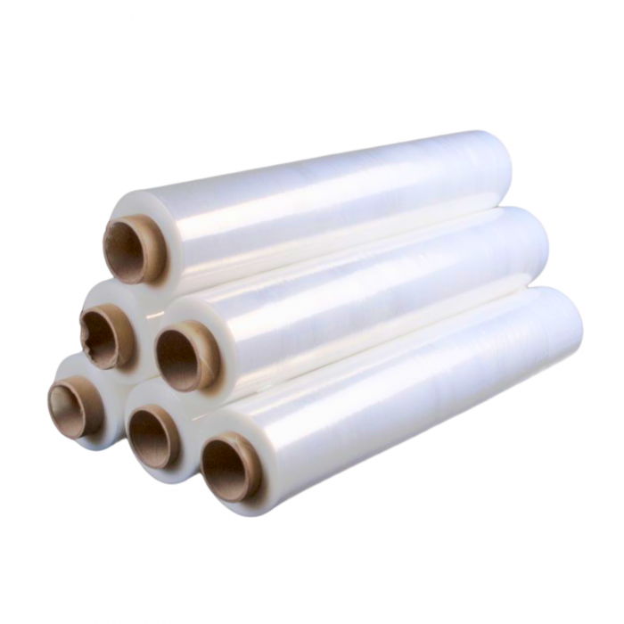 Folie Stretch 0.5 X 115 M [1]