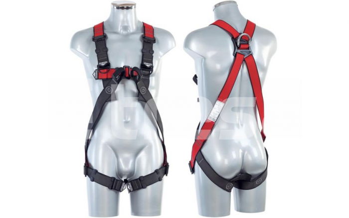 V3 Enterprise Classic, centura complexa [1]