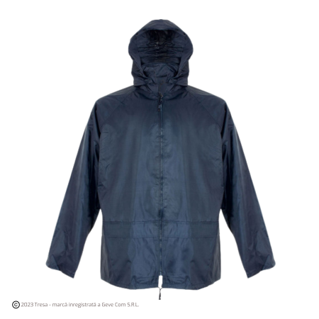 AACHEN, Scurta de ploaie din poliester si PVC [0]