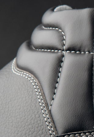 ARAUKAN  940 6060 O2 CI FO SRC, Bocanci de lucru din microfibra hidrofobizata si fete hidrofobizate, cu complex de izolare impotriva frigului de pana la -17°C, talpa SRC, FO [2]