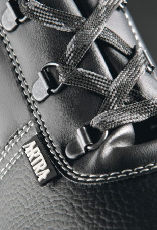 ARAUKAN  940 6060 O2 CI FO SRC, Bocanci de lucru din microfibra hidrofobizata si fete hidrofobizate, cu complex de izolare impotriva frigului de pana la -17°C, talpa SRC, FO [1]