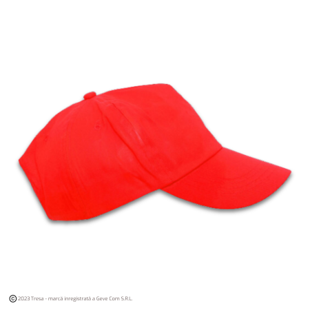 AXEL, Sapcă din bumbac cu cozoroc [6]