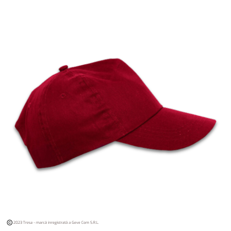 AXEL, Sapcă din bumbac cu cozoroc [5]