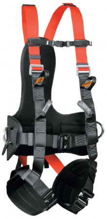 Centuri și hamuri  - CADO JAGUAR - Ham cu centură pentru poziționare în 7 puncte