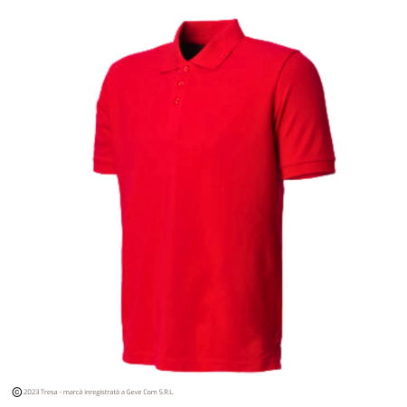 Tricouri si bluze - CONFORT, Tricou Polo din bumbac 100%, 190 gr/mp