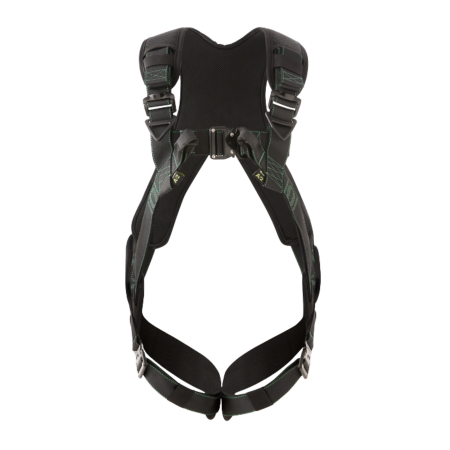 Centuri și hamuri  - COVERGUARD ALCOR 7ALCO10, centură complexă cu 2 puncte de prindere