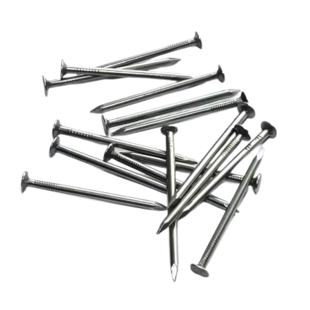 Sârmă, cuie, folie construcții - Cuie pentru lemn