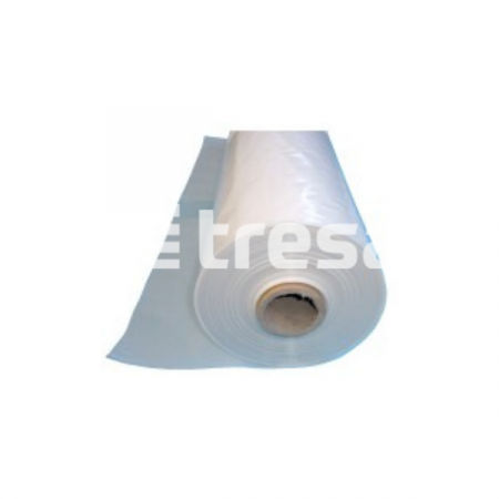 Sârmă, cuie, folie construcții - Folie Transparenta Constructii 4.200 x 0.12 mm