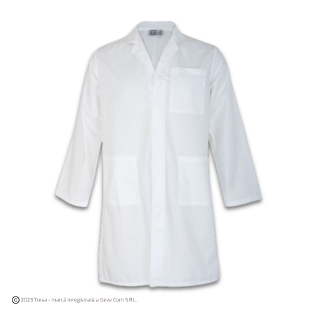 Halate - HARRY WHITE, Halat din bumbac, 150 g/mp