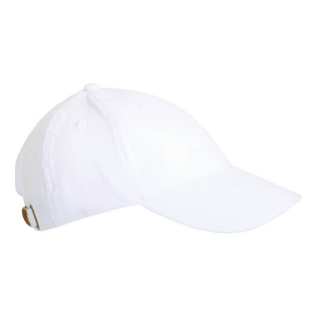 Fesuri, capisoane si sepci - THOMAS, Sapca din bumbac cu cozoroc