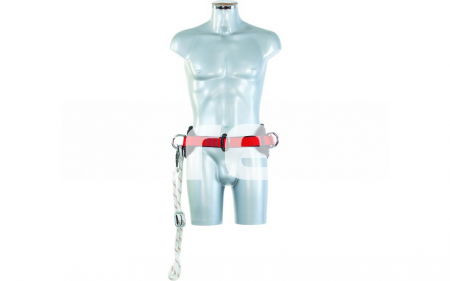 Centuri și hamuri  - V11 ARGON CLASSIC, Centura De Pozitionare