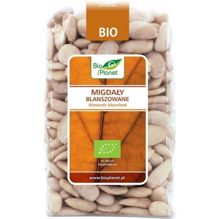 MIGDALE DECOJITE ECO 350GR BIO PLANET [1]