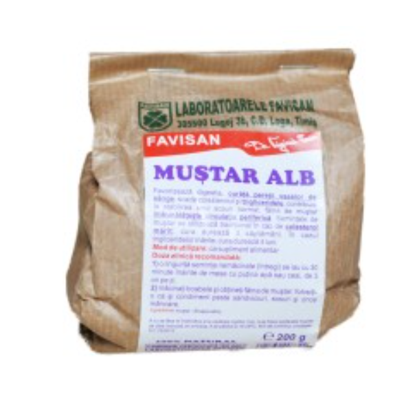 MUSTAR BOABE 200 G [1]