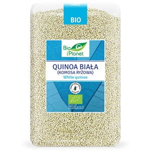 QUINOA ALBA ECO 250GR BIO PLANET [1]