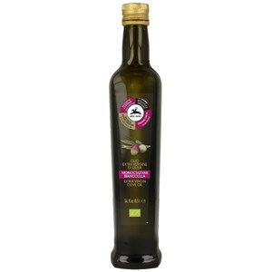 ULEI DE MASLINE EXTRAVIRGIN ECO 500ML ALCE NERO [1]