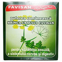 CEAI BRANCA URSULUI 50 G