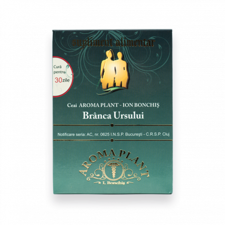 CEAI BRANCA URSULUI 320 G (30 ZILE)